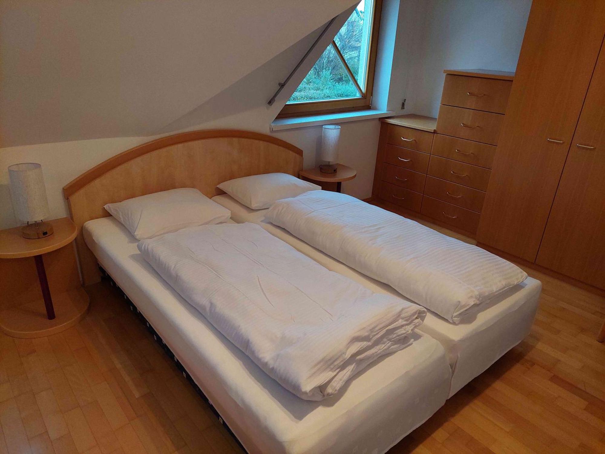 Bei Der Sonnentherme Holiday home Lutzmannsburg