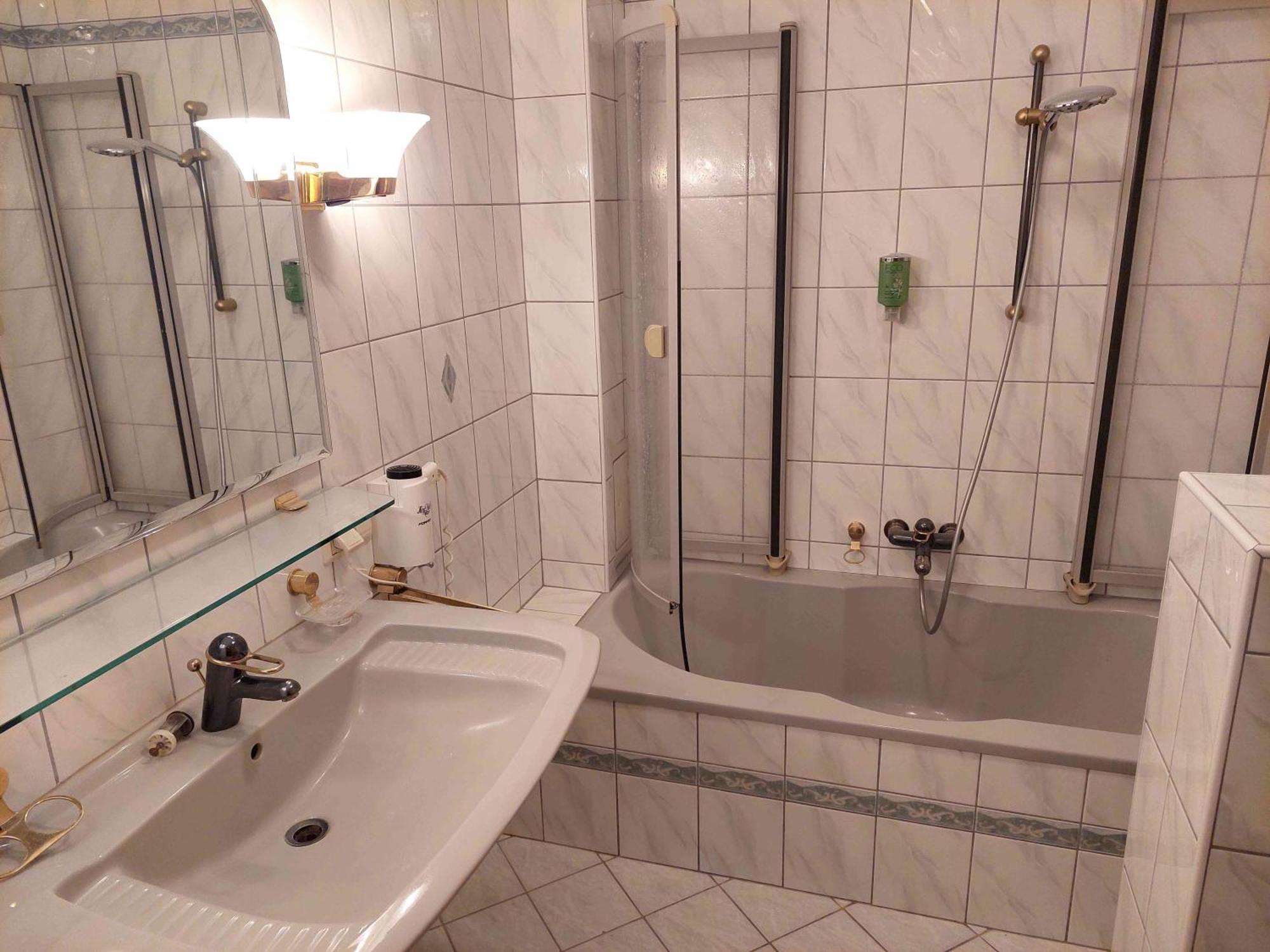 Bei Der Sonnentherme Holiday home *