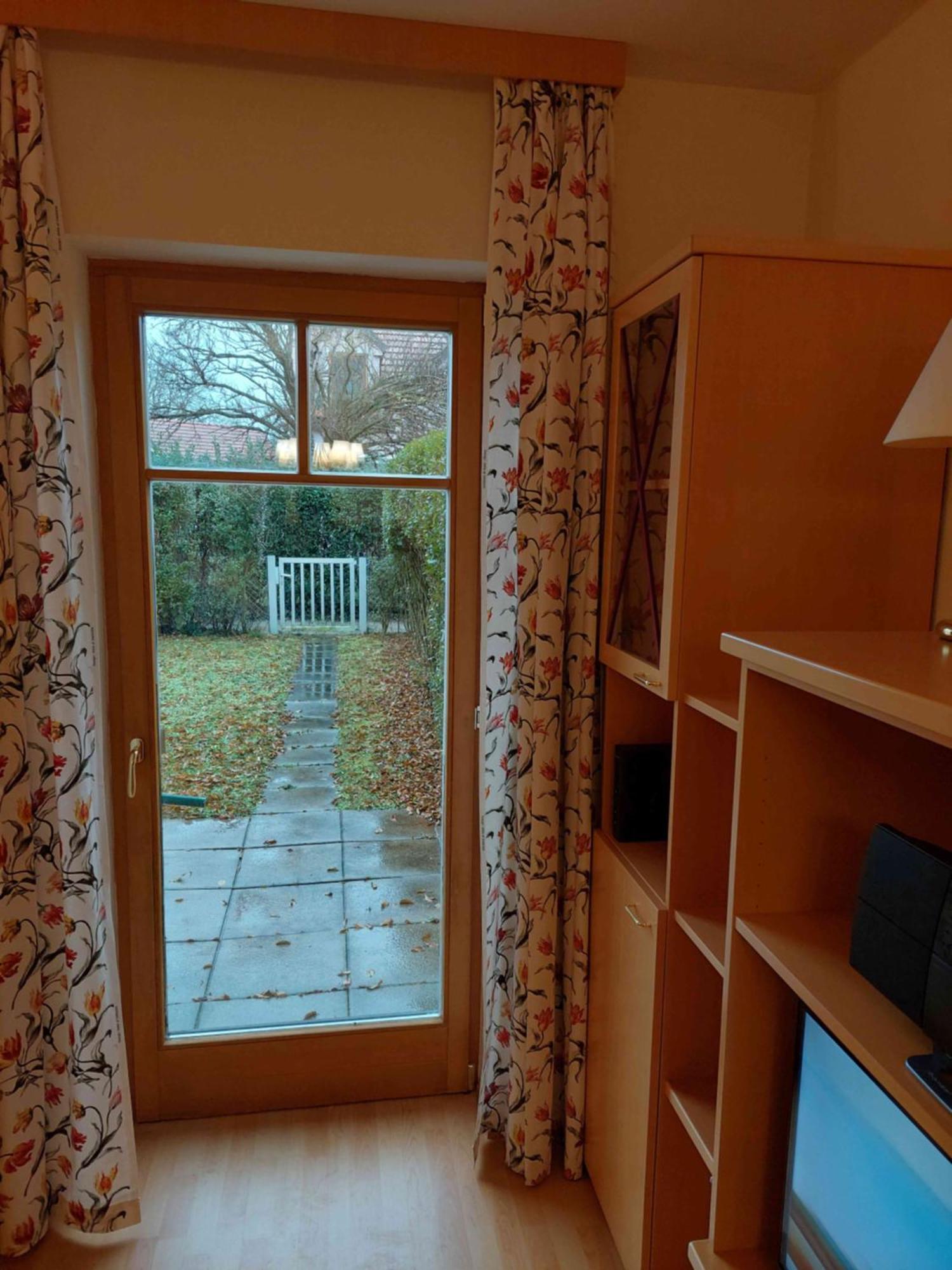 Bei Der Sonnentherme Holiday home Lutzmannsburg