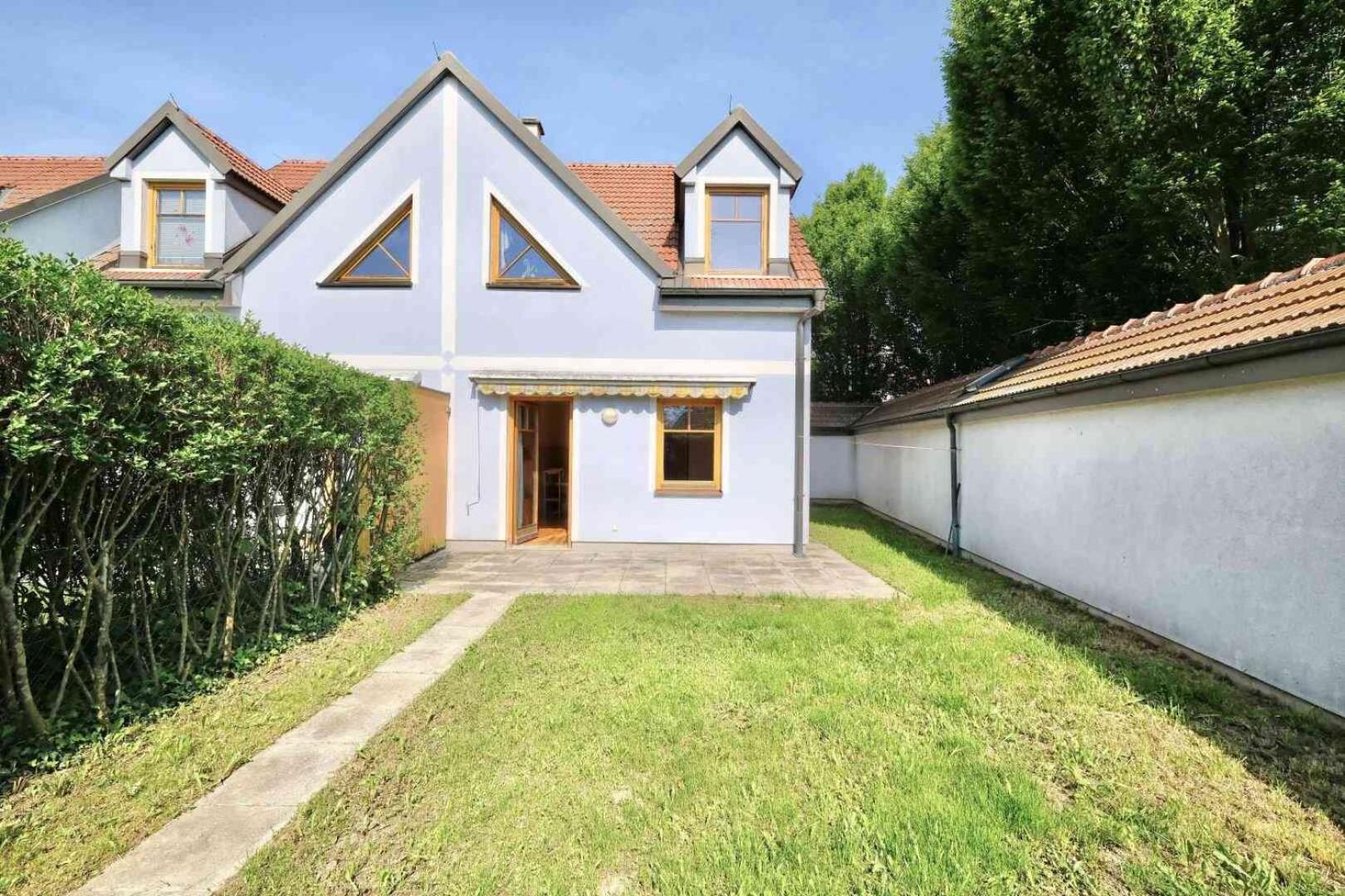Holiday home Bei Der Sonnentherme *
